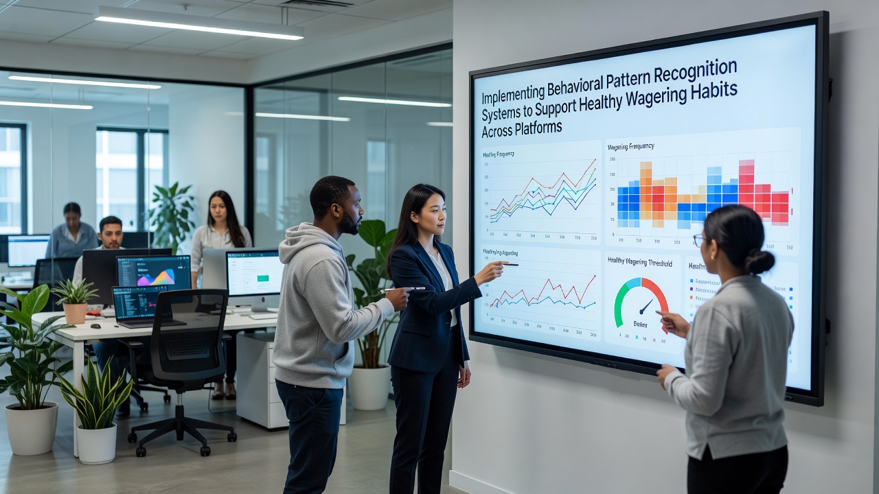 User interface displaying real-time alerts generated by pattern recognition algorithms